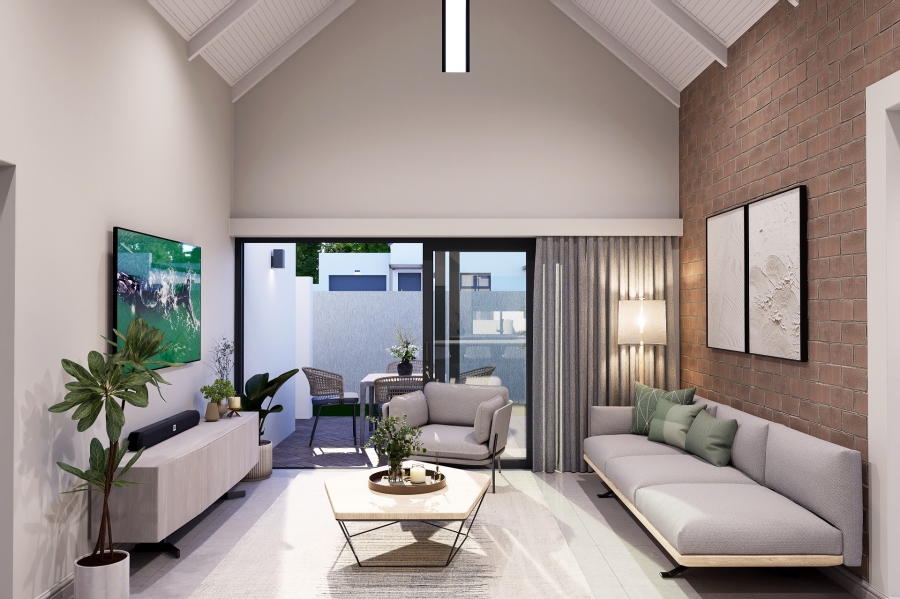 2 Bedroom Property for Sale in Struisbaai Western Cape